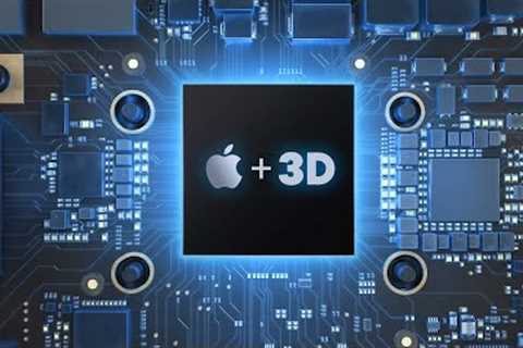 Is the Mac ever going to be good for 3D work?