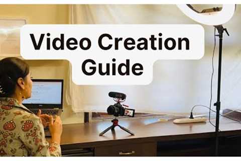 Why Online Business Owners NEED to LEVERAGE Video Content Today || Video Marketing Guide I