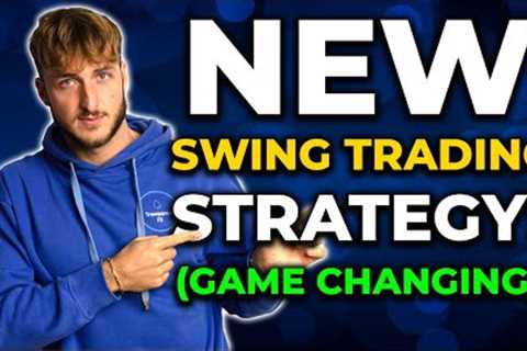 Simple and Effective Swing Trading Strategy:  COMPLETE TUTORIAL