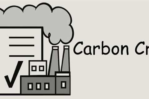What Are Carbon Credits and How Do They Work?