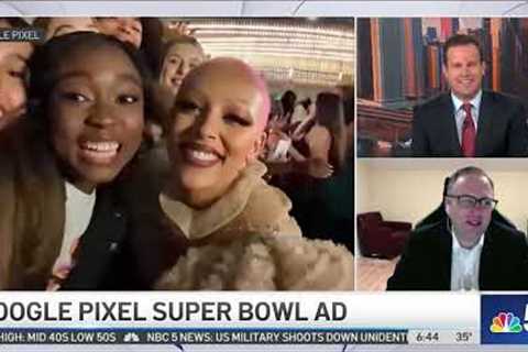 Northwestern Marketing Professor Breaks Down Best, Worst Super Bowl Commercials of 2023