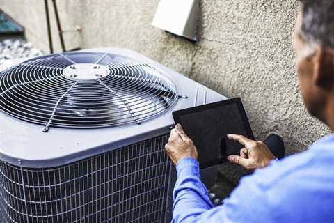 Why Routine Cleaning is Critical to Air Conditioning Maintenance - Furnace Repair Calgary