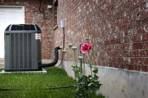 5 Steps to Choose a Central Air Conditioner For Your Home - Furnace Repair Calgary
