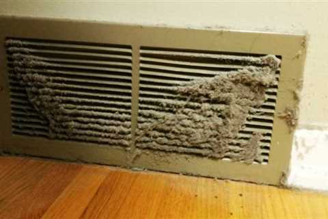 Cost of Furnace Cleaning - Furnace Repair Calgary