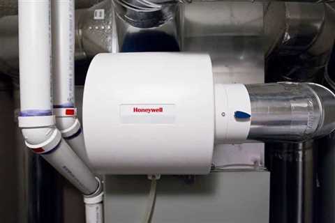 How Does a Furnace Humidifier Work? - Furnace Repair Calgary