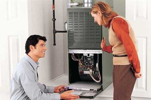How to Extend the Life of Your Gas Furnace - Furnace Repair Calgary