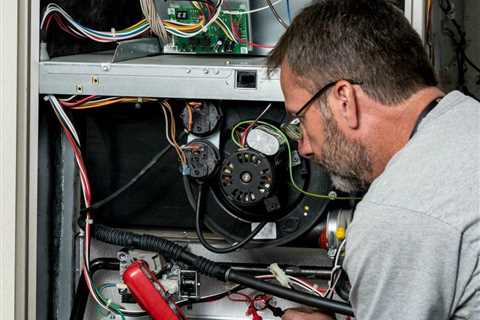 Are Annual Furnace Inspections Really Necessary? - Furnace Repair Calgary