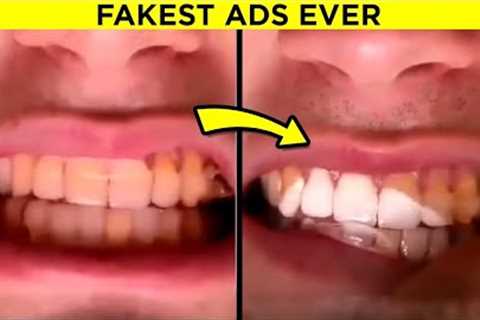 Ads That LIE To Us