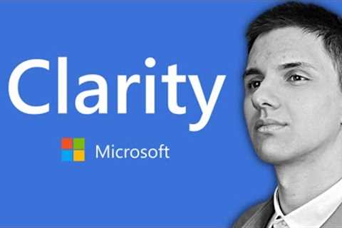 The #1 Conversion Rate Optimization Tool For Landing Pages & Funnels - Microsoft Clarity