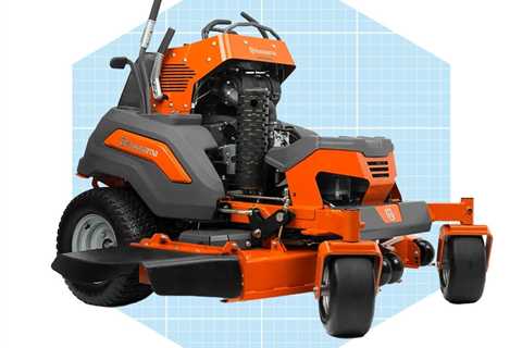 8 Best Stand-On Mowers of 2023