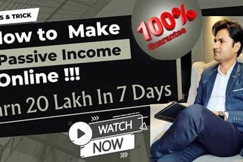 Become Money Magnet | Earn 20 lakh in Just 7 Days | Best Earning App in the World | My DPL | Kulwant