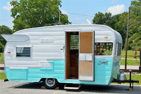 7 Portable Homes That Can Travel With You