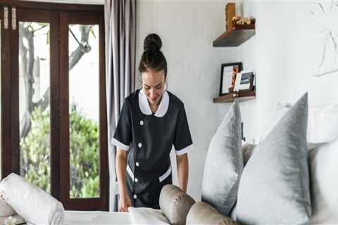 What is the hourly rate for house cleaning?
