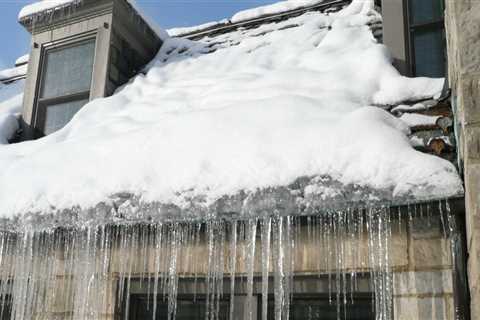 Winterize Your Gutters Now