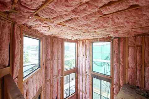 Which house insulation is best?