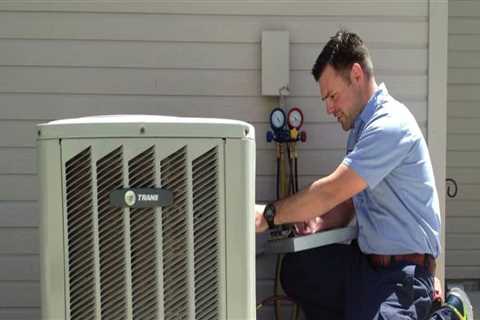 How often do hvac systems need to be replaced?