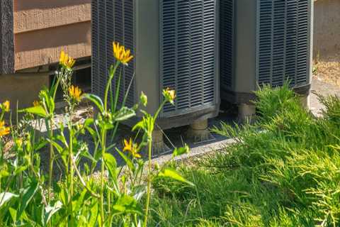 What does hvac stand for in real estate?