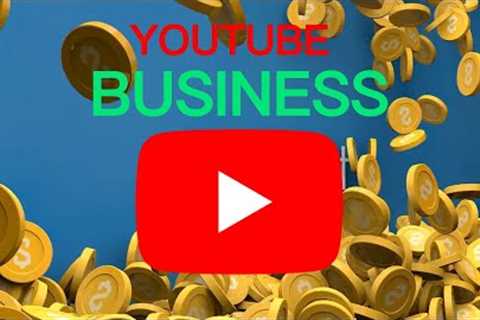 Strategies to Starting a YouTube Business