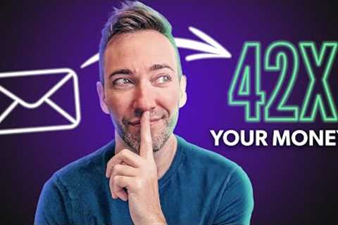 Email Marketing Secrets For 2023 - EXPERT Tips for Beginners