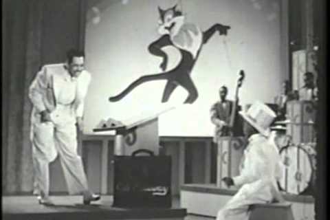 Watch Cab Calloway Actually Perform “Mr. Hepster’s Dictionary,” His Famous Dictionary of Jazz Slang ..