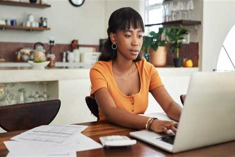 Five online courses to improve your personal finance skills