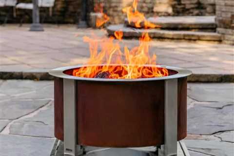 The 6 Best Fire Pits for More Outdoor Gatherings in 2023