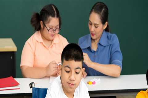 Understanding Educational Placements for Students with Disabilities in Central New York: A..