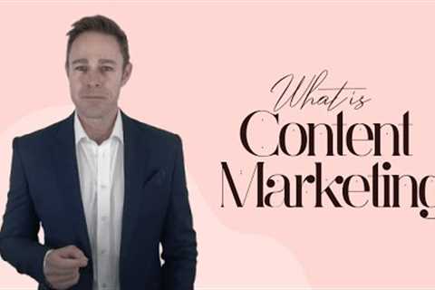 What is Content Marketing | Tips to Increase Conversions, Brand Awareness & Revenue