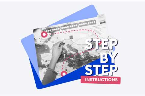 How to Create Step-by-Step Instructions That Are Easy to Follow