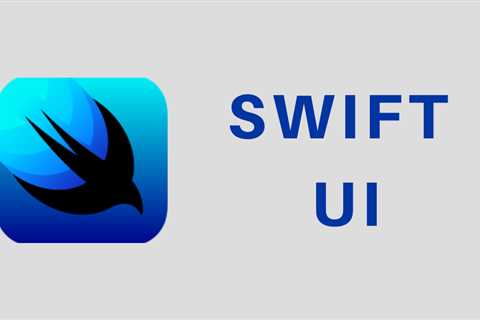 9 Best SwiftUI Courses & Tutorials - Learn SwiftUI Online