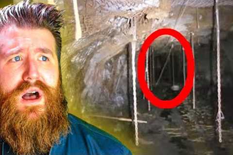 The Horton Mine Footage Will TERRIFY You.