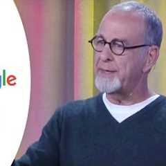 The Power to Persuade | Doug Stevenson | Talks at Google