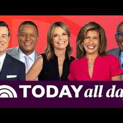 Watch: TODAY All Day - June 29