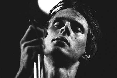 RIP Tom Verlaine: His 5 Essential Albums, From Television And Beyond