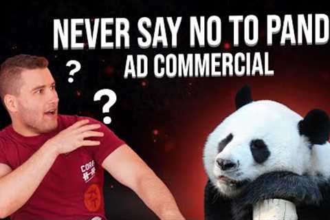 Funny Ads Commercials: Laugh Your Way to Marketing Success With Snow Panda Commercial Videos!