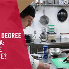 Associate Degree vs Diploma: What’s the Difference?