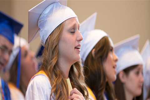 Scholarships for Christian Students in Smithtown, New York - Explore Your Options