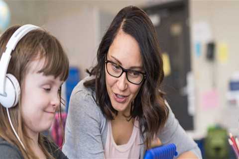 Eligibility Requirements for Special Education Services in Central New York