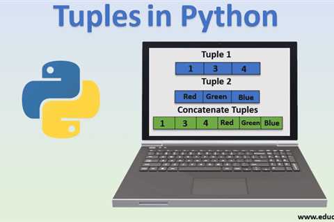 Tuples in Python