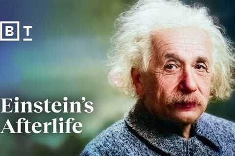 Does Einstein’s Theory of Special Relativity Suggest That There Is an Afterlife?: A Theoretical..