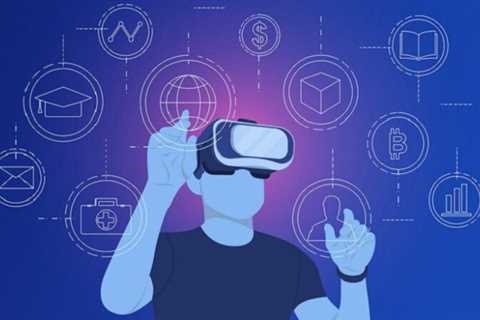 How The Metaverse Impacts The eLearning Industry