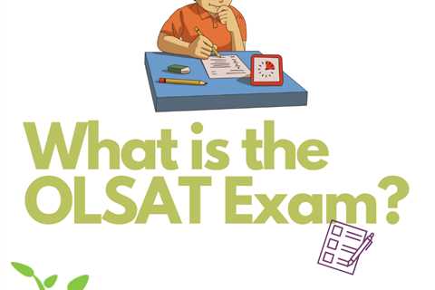 What is the OLSAT Exam?