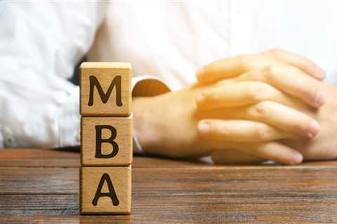 Average MBA Salary in USA – 2023
