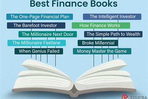 Finance Books