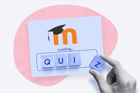 How to Create a Moodle Quiz: Step-by-Step Guide