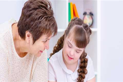 Special Education Services for Students in Alexandria, VA: Quality Education for All