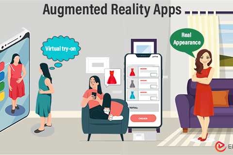 Augmented reality apps