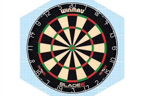 8 Best Dart Boards For Every Game Room
