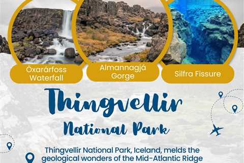 Thingvellir National Park