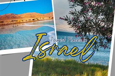Tourist Places in Israel